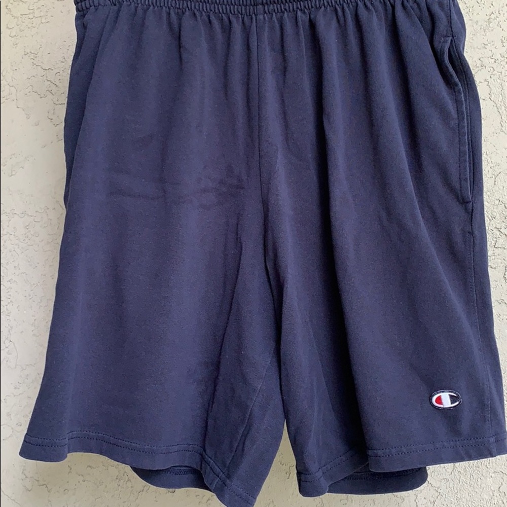 🌸🌸 3/$20 Champion elastic/drawstring shorts